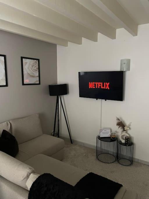 דירות ריימס Superbe Duplex Cosy מראה חיצוני תמונה