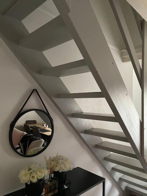 דירות ריימס Superbe Duplex Cosy מראה חיצוני תמונה