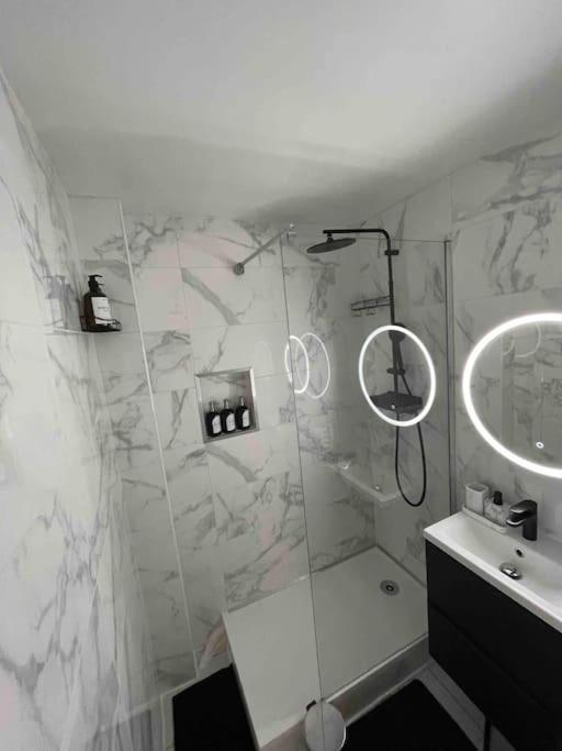 דירות ריימס Superbe Duplex Cosy מראה חיצוני תמונה