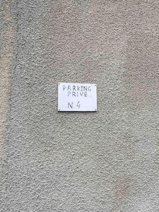 דירות ריימס Superbe Duplex Cosy מראה חיצוני תמונה