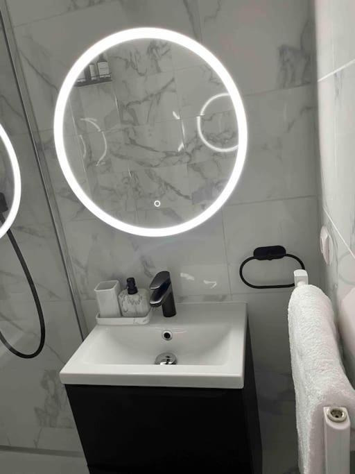 דירות ריימס Superbe Duplex Cosy מראה חיצוני תמונה